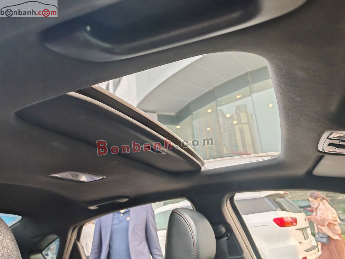 Bán ô tô Kia Cerato 2.0 AT Premium - 2021 - xe cũ