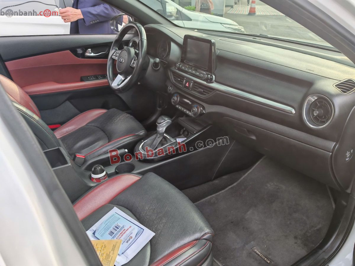 Bán ô tô Kia Cerato 2.0 AT Premium - 2021 - xe cũ