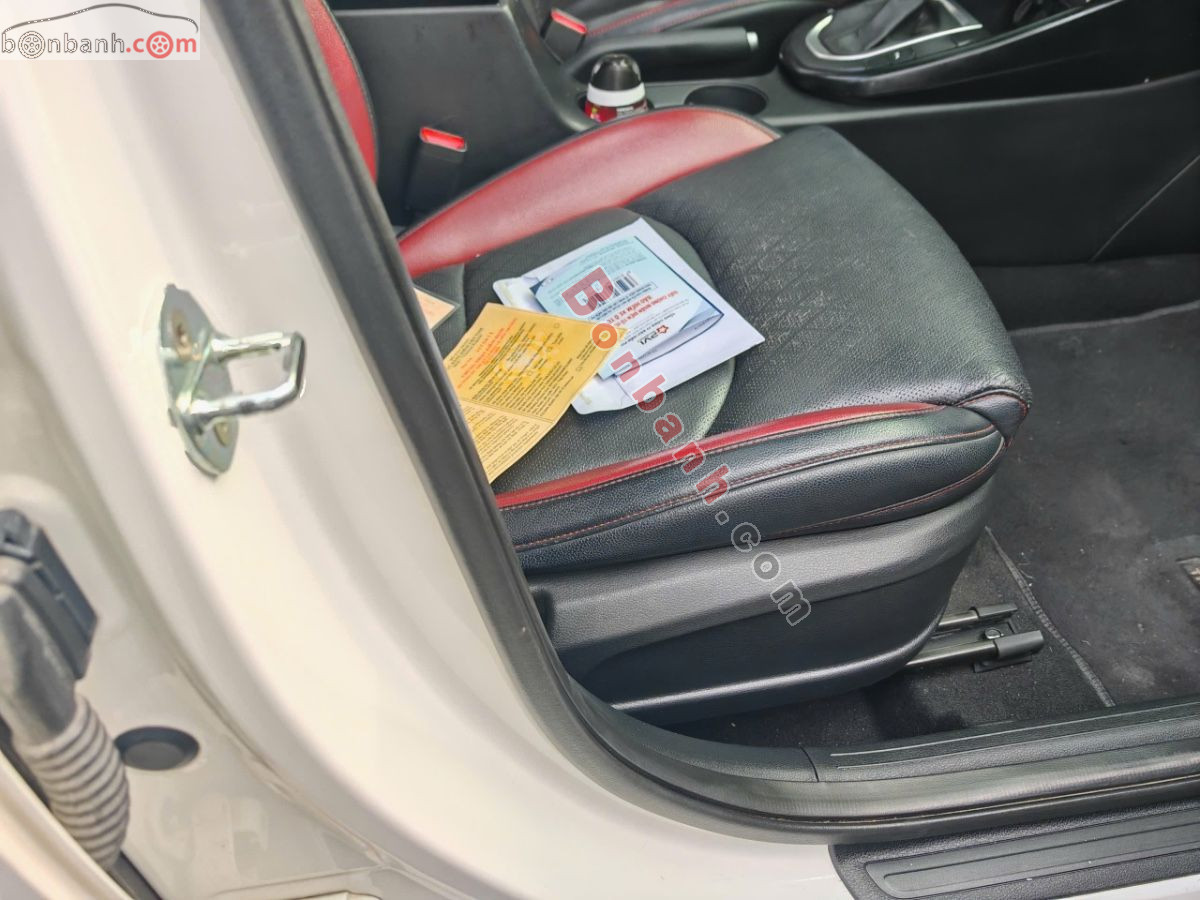 Bán ô tô Kia Cerato 2.0 AT Premium - 2021 - xe cũ