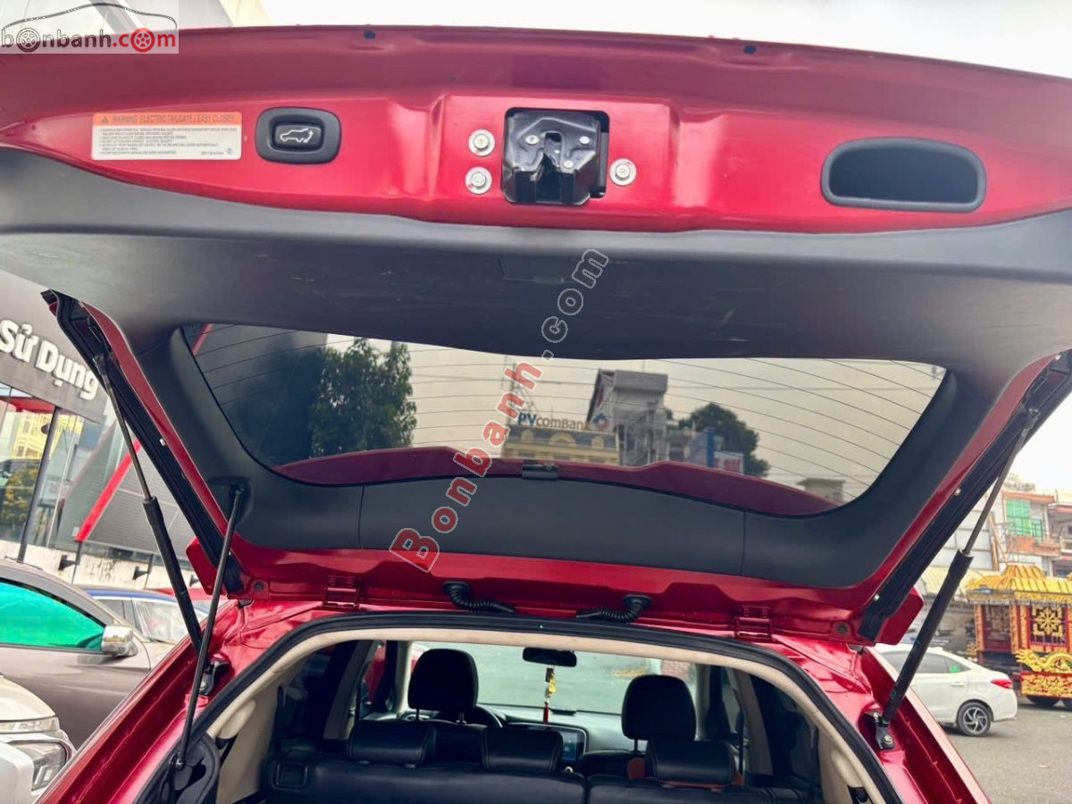 Bán ô tô Mitsubishi Outlander Premium 2.0 CVT - 2021 - xe cũ