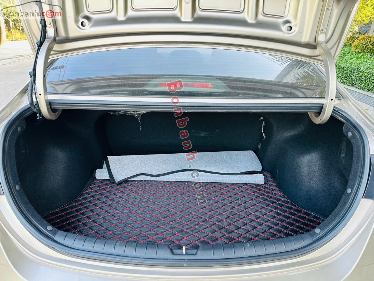 Bán ô tô Hyundai Accent 1.4 AT Đặc Biệt - 2021 - xe cũ