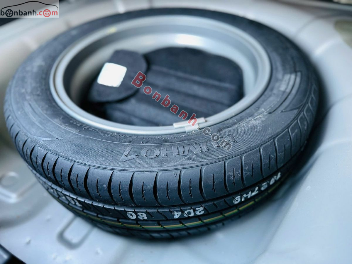 Bán ô tô Hyundai Accent 1.4 AT Đặc Biệt - 2021 - xe cũ