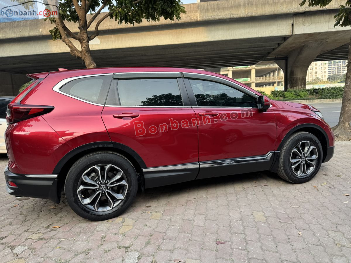 Bán ô tô Honda CRV L - 2020 - xe cũ