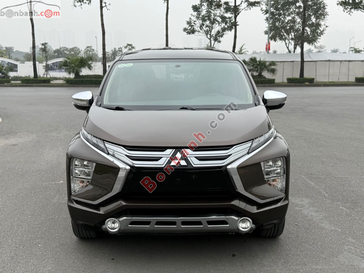 Bán ô tô Mitsubishi Xpander 1.5 AT - 2021 - xe cũ