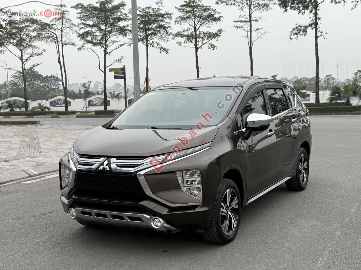Bán ô tô Mitsubishi Xpander 1.5 AT - 2021 - xe cũ
