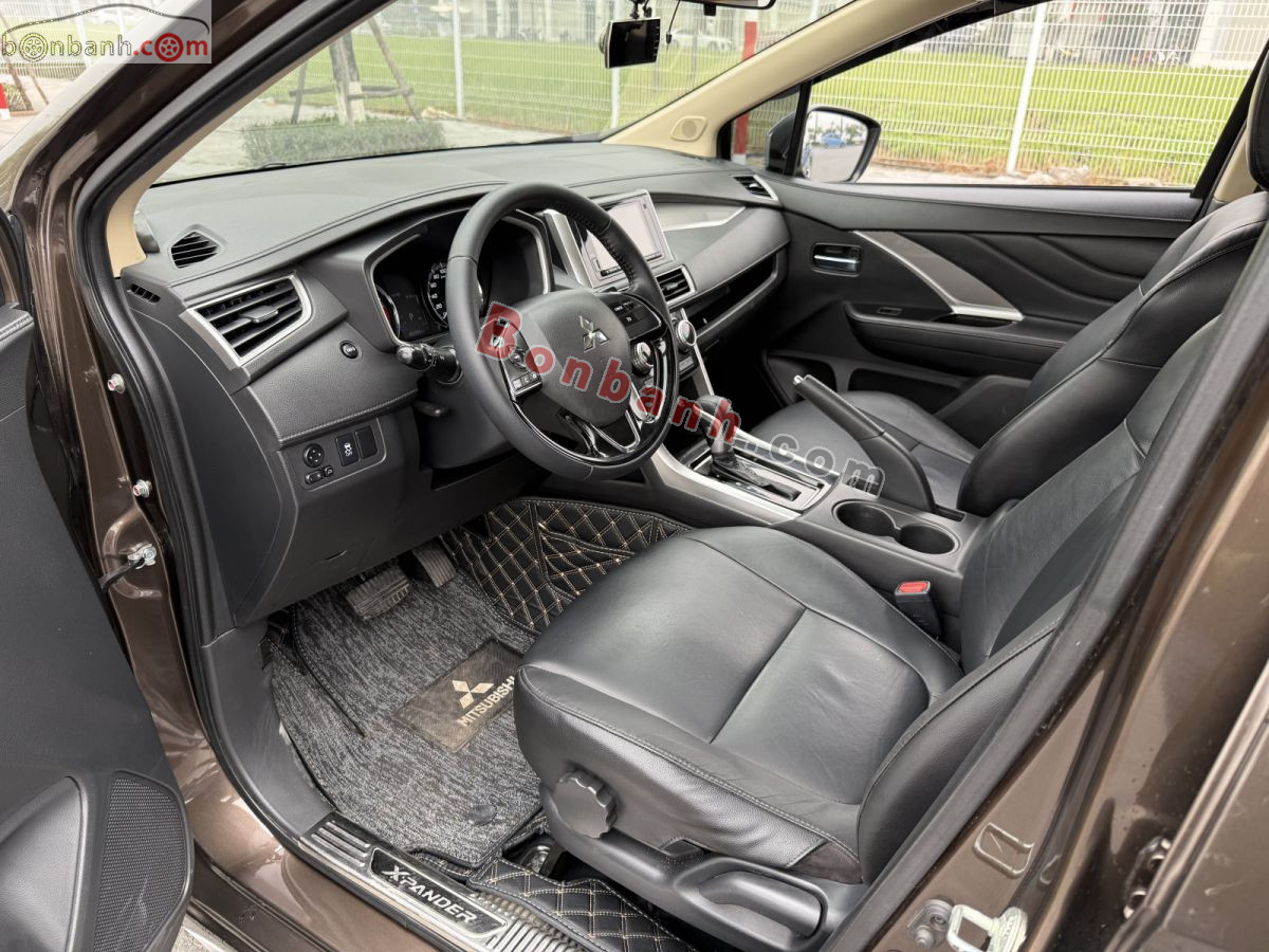 Bán ô tô Mitsubishi Xpander 1.5 AT - 2021 - xe cũ