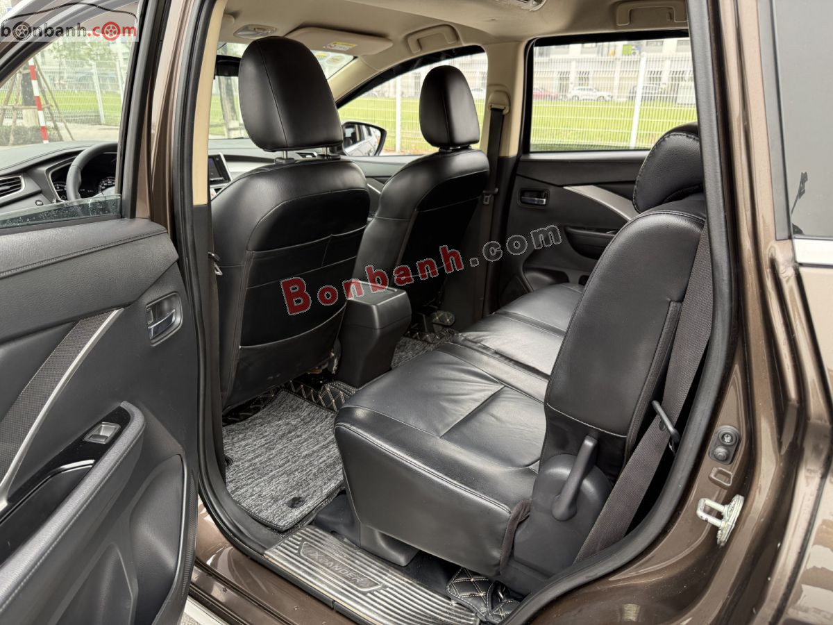 Bán ô tô Mitsubishi Xpander 1.5 AT - 2021 - xe cũ