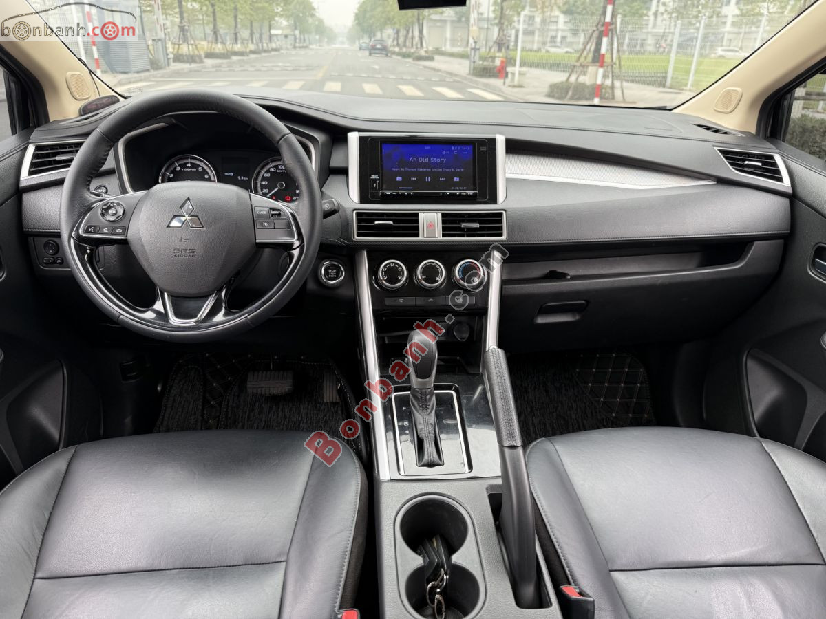Bán ô tô Mitsubishi Xpander 1.5 AT - 2021 - xe cũ