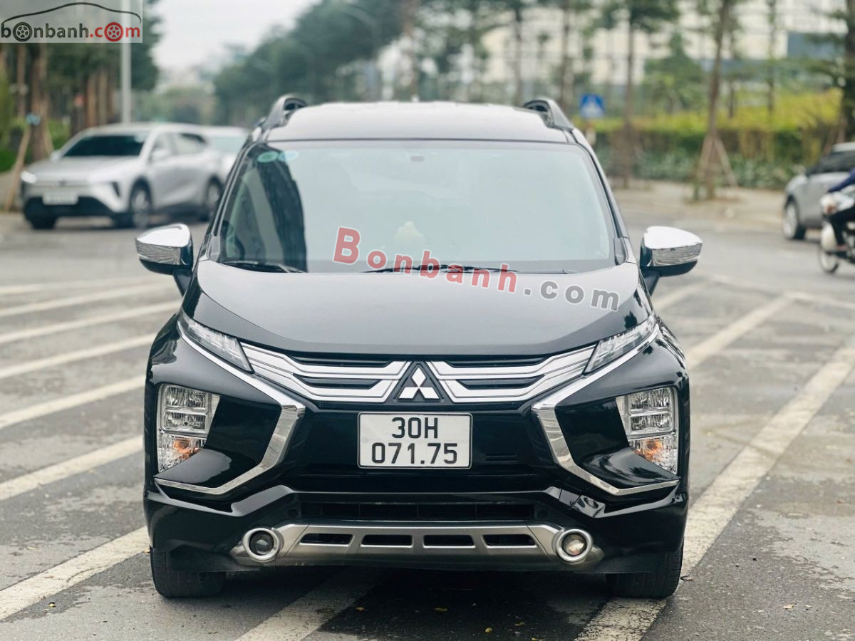 Bán ô tô Mitsubishi Xpander 1.5 AT - 2021 - xe cũ