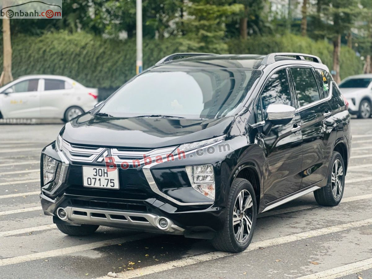 Bán ô tô Mitsubishi Xpander 1.5 AT - 2021 - xe cũ
