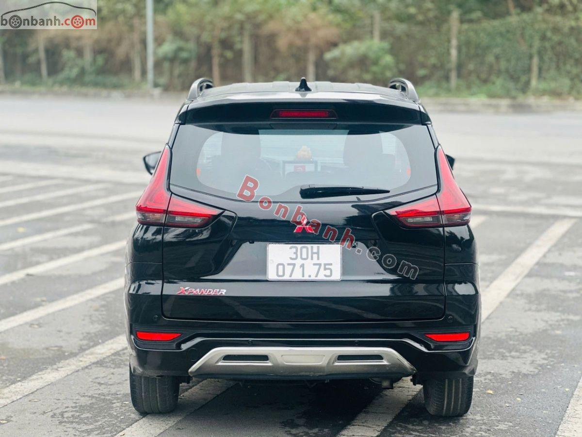 Bán ô tô Mitsubishi Xpander 1.5 AT - 2021 - xe cũ