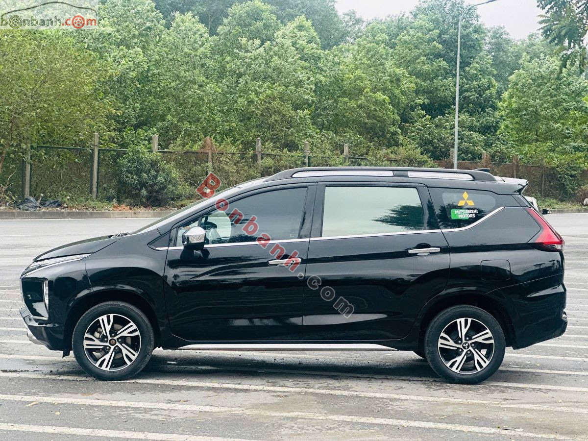 Bán ô tô Mitsubishi Xpander 1.5 AT - 2021 - xe cũ