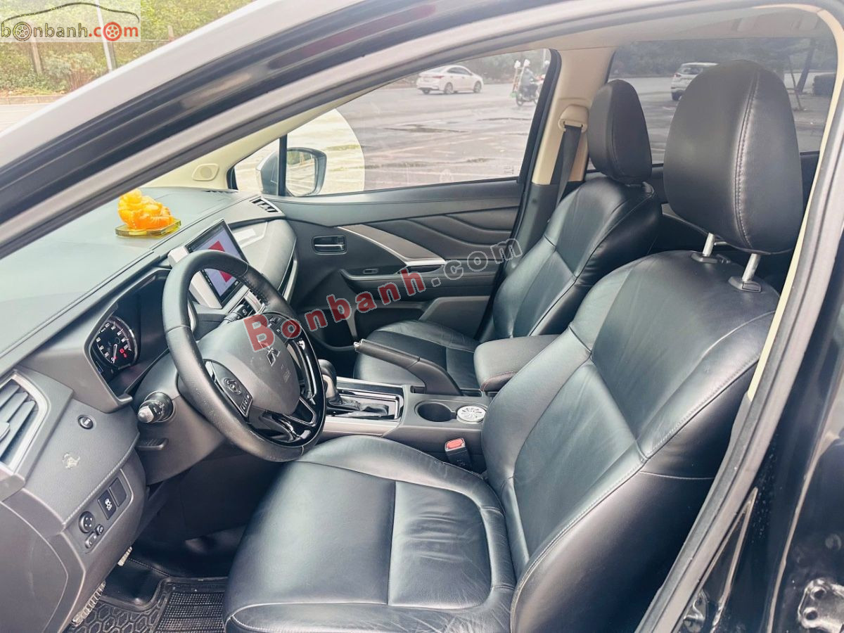 Bán ô tô Mitsubishi Xpander 1.5 AT - 2021 - xe cũ