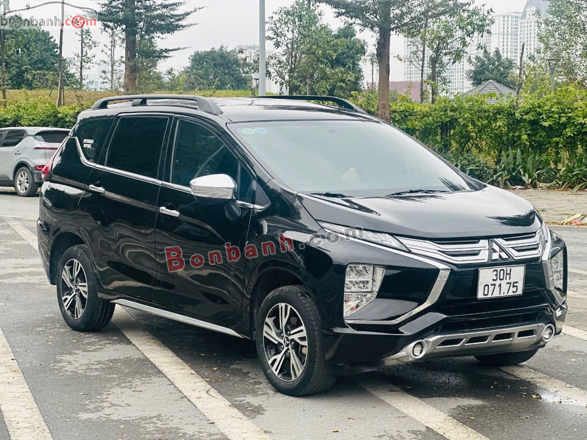 Bán ô tô Mitsubishi Xpander 1.5 AT - 2021 - xe cũ