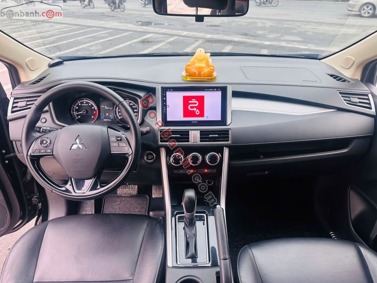 Bán ô tô Mitsubishi Xpander 1.5 AT - 2021 - xe cũ