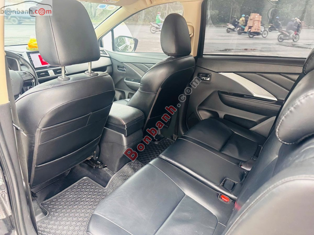 Bán ô tô Mitsubishi Xpander 1.5 AT - 2021 - xe cũ