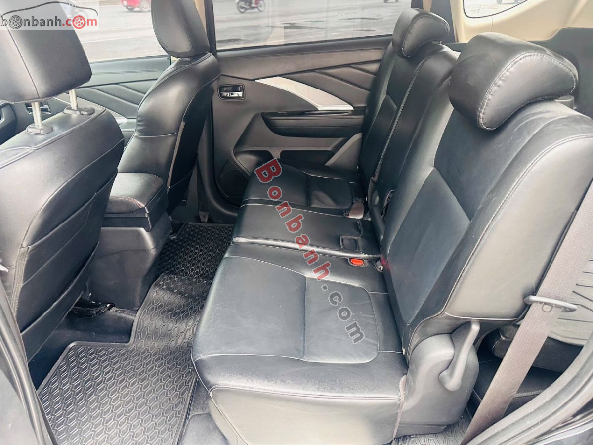 Bán ô tô Mitsubishi Xpander 1.5 AT - 2021 - xe cũ