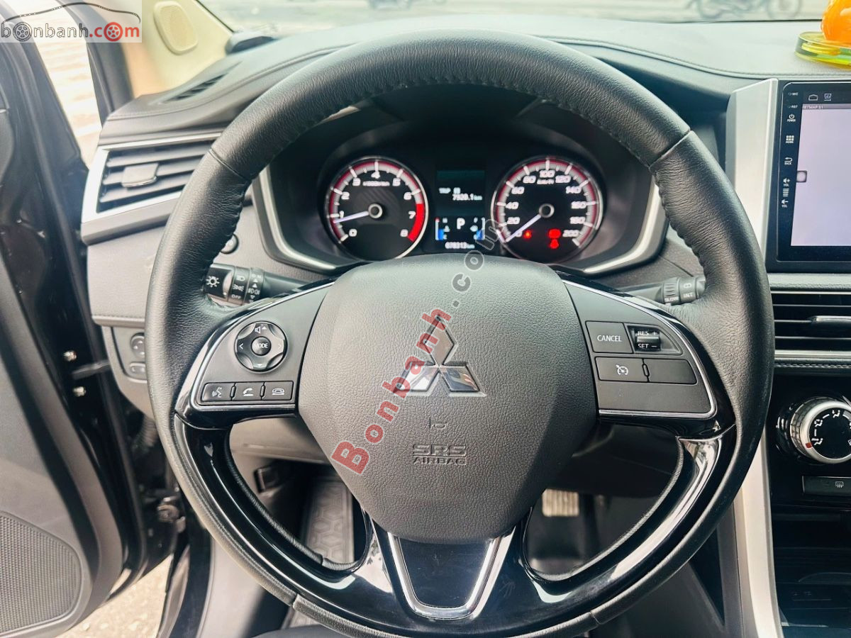 Bán ô tô Mitsubishi Xpander 1.5 AT - 2021 - xe cũ