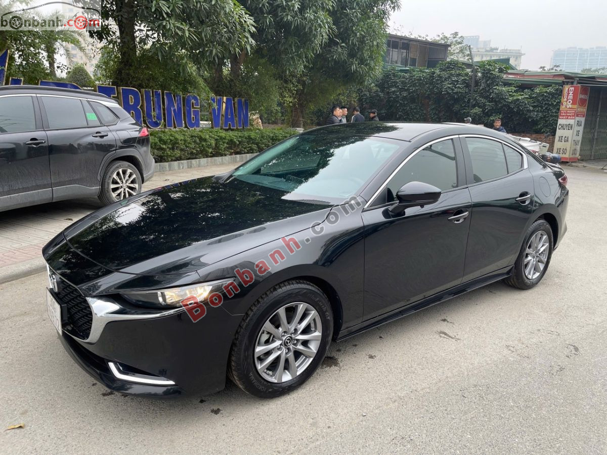 Bán ô tô Mazda 3 1.5L Luxury - 2020 - xe cũ