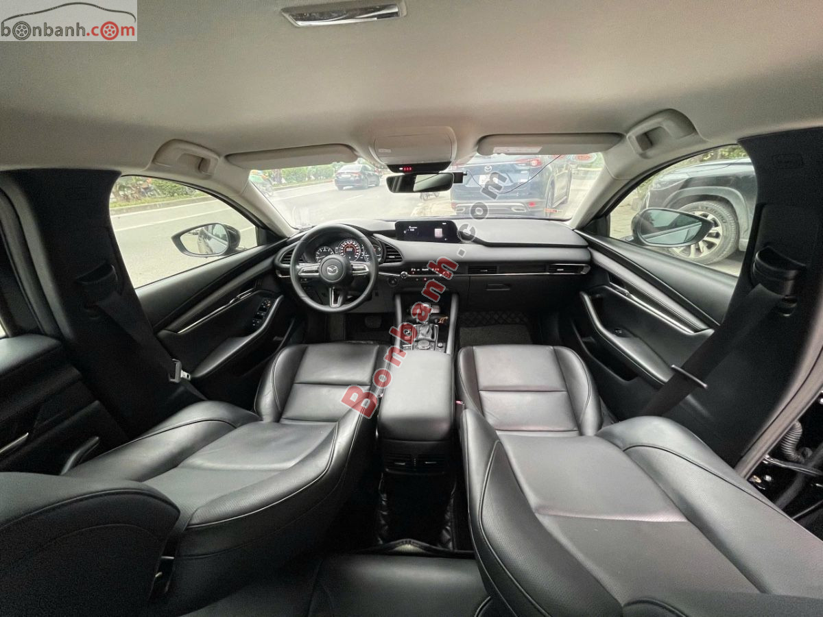 Bán ô tô Mazda 3 1.5L Luxury - 2020 - xe cũ