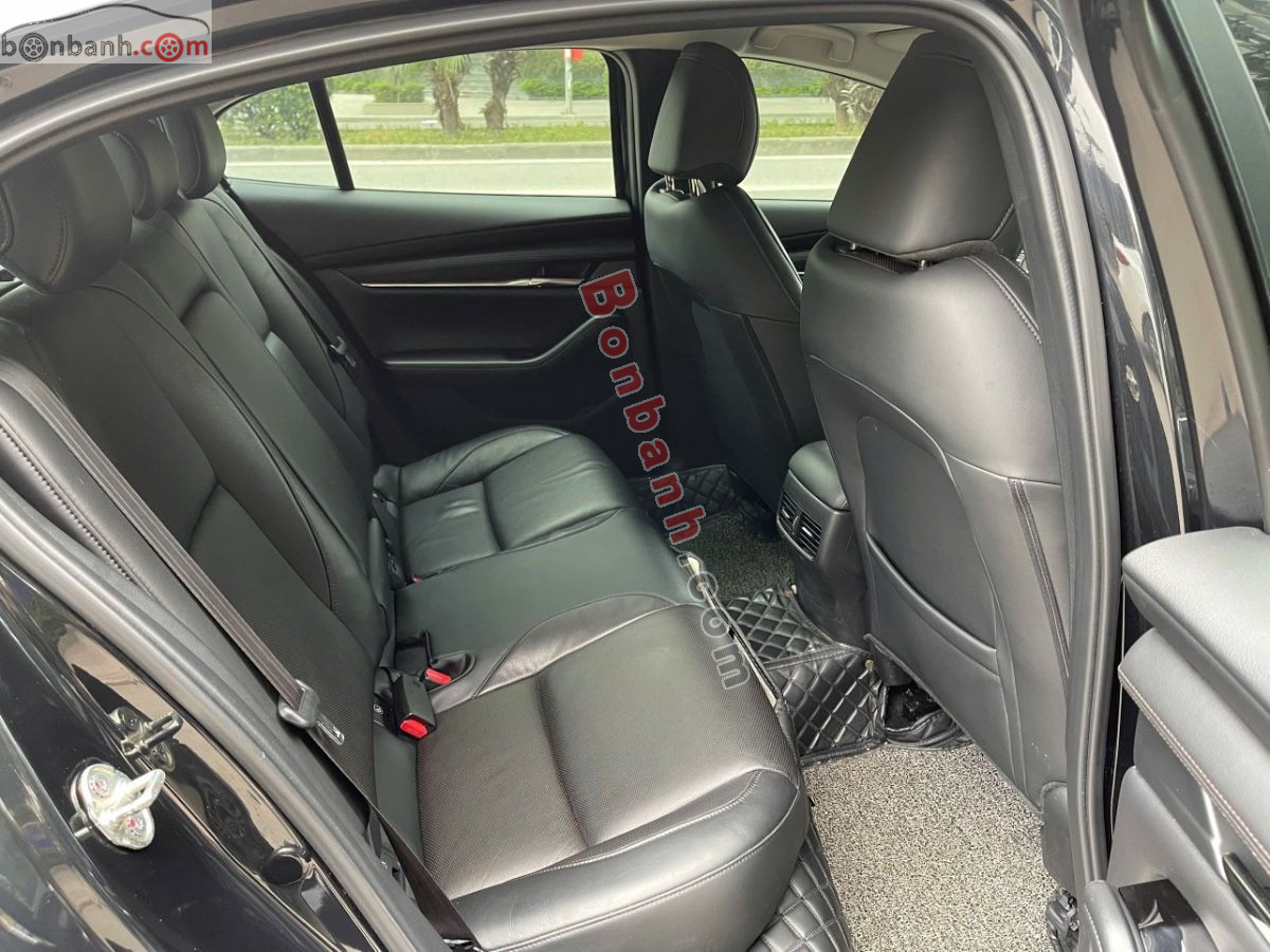 Bán ô tô Mazda 3 1.5L Luxury - 2020 - xe cũ