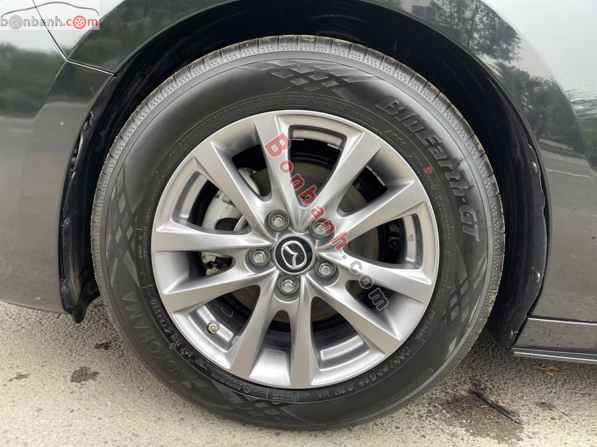 Bán ô tô Mazda 3 1.5L Luxury - 2020 - xe cũ