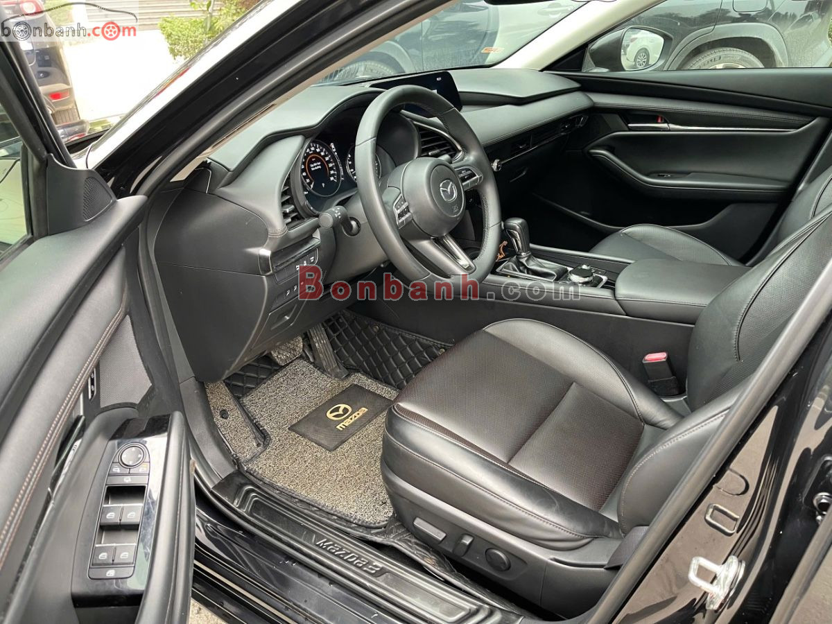 Bán ô tô Mazda 3 1.5L Luxury - 2020 - xe cũ