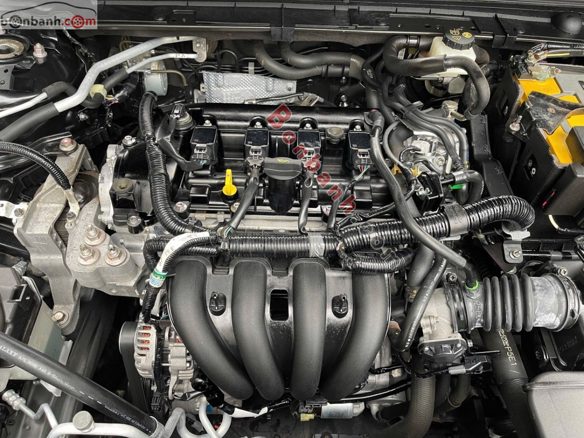 Bán ô tô Mazda 3 1.5L Luxury - 2020 - xe cũ