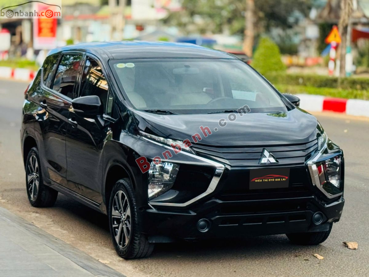 Bán ô tô Mitsubishi Xpander 1.5 MT - 2019 - xe cũ