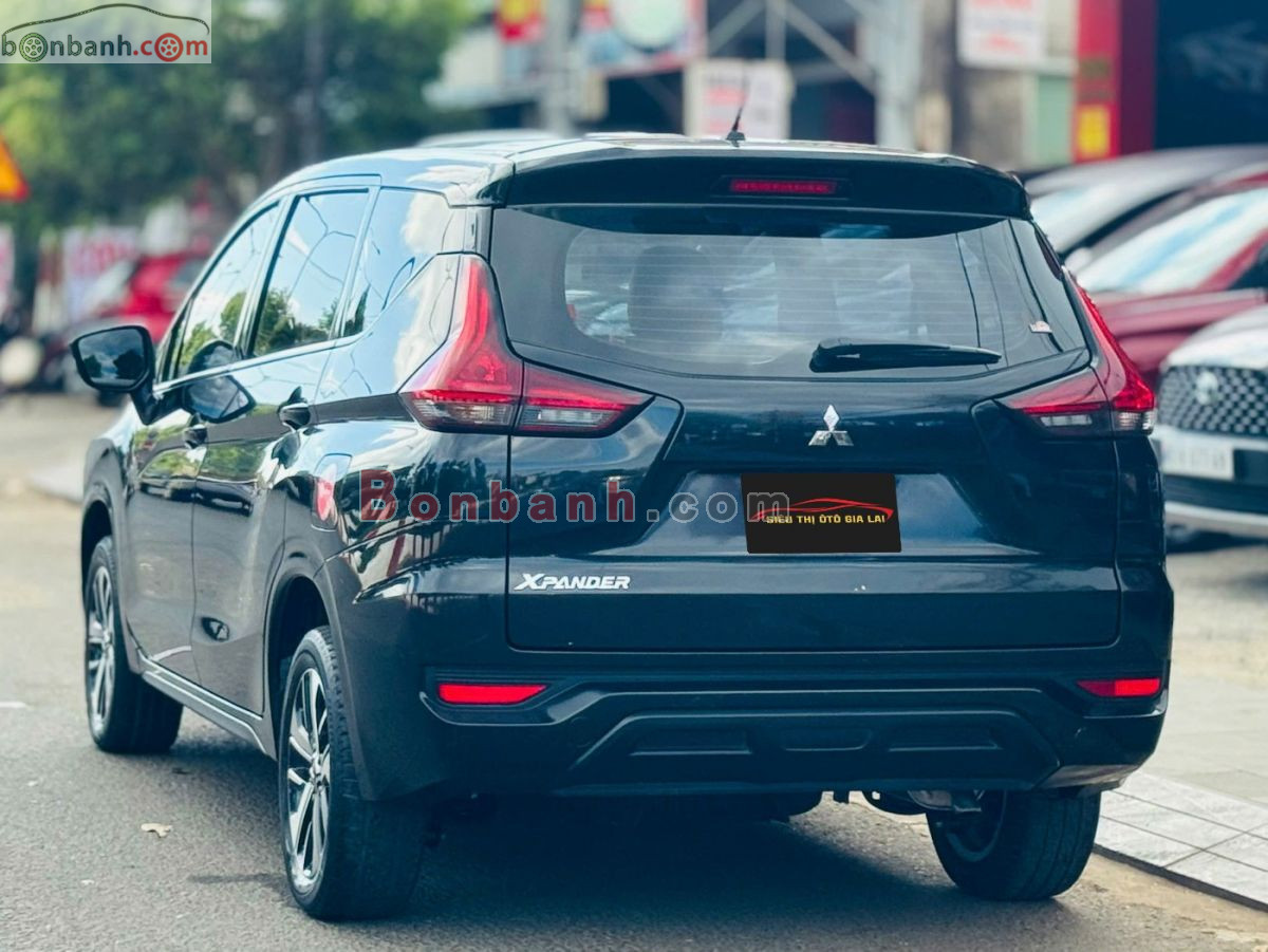 Bán ô tô Mitsubishi Xpander 1.5 MT - 2019 - xe cũ