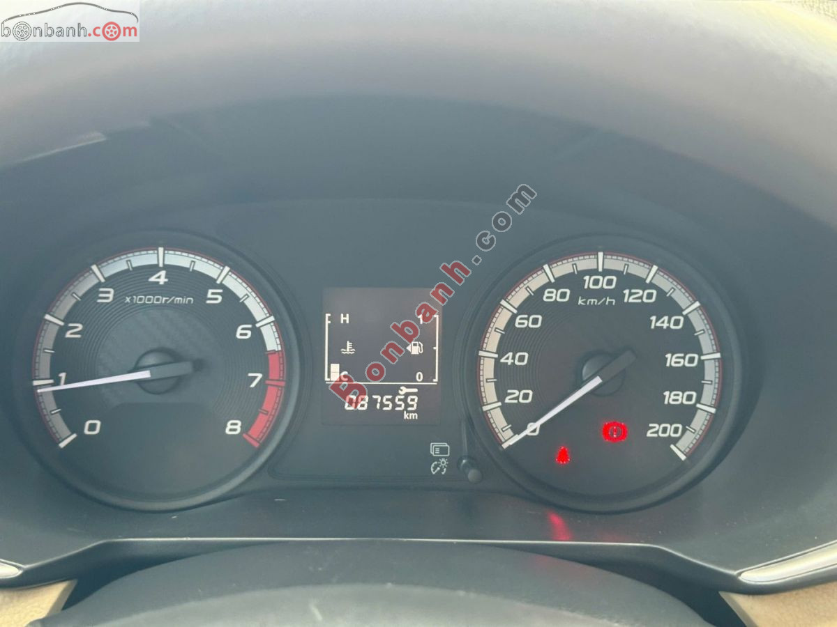 Bán ô tô Mitsubishi Xpander 1.5 MT - 2019 - xe cũ