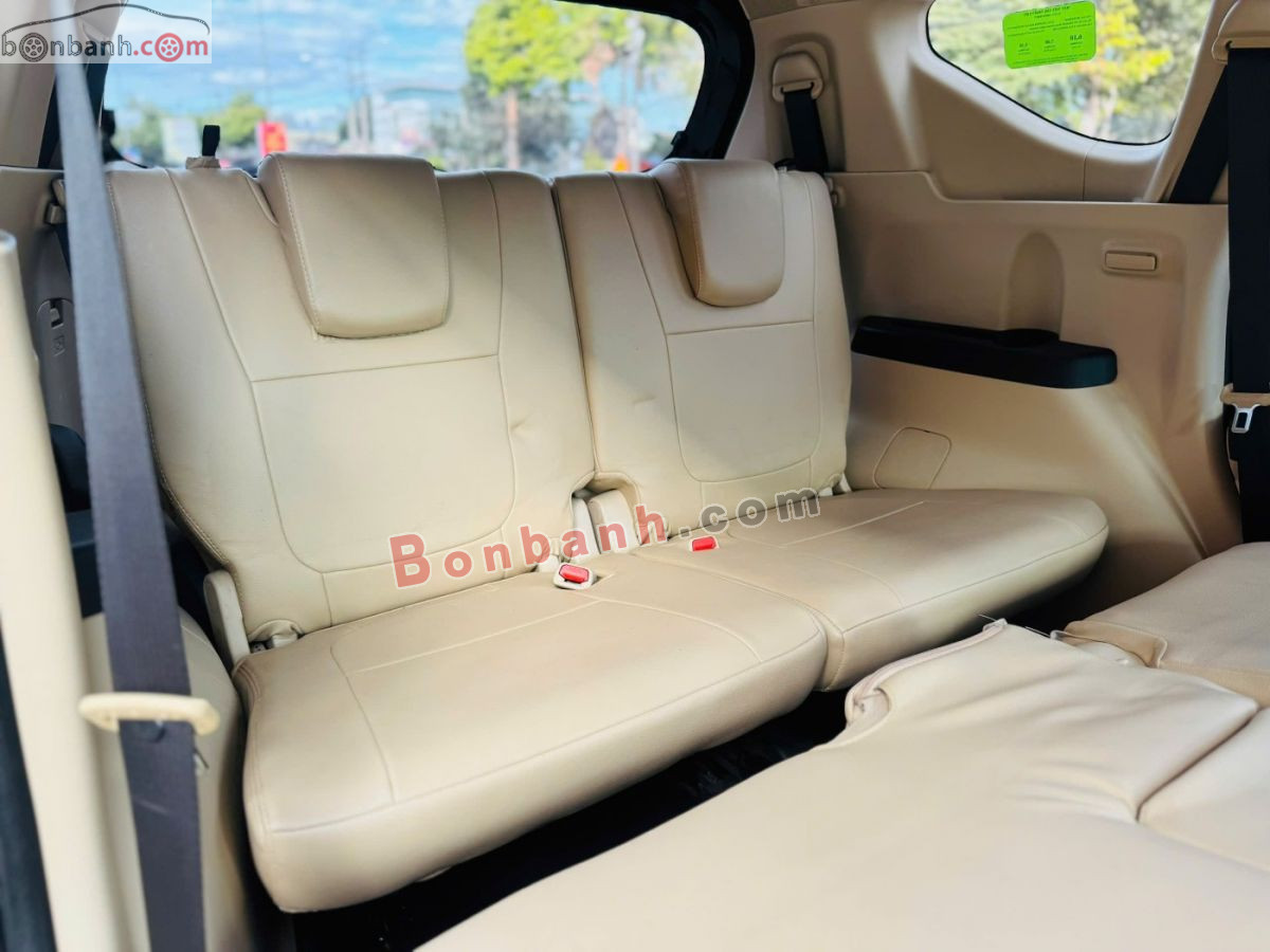 Bán ô tô Mitsubishi Xpander 1.5 MT - 2019 - xe cũ