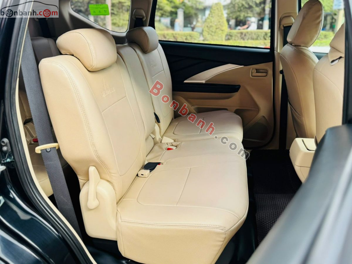 Bán ô tô Mitsubishi Xpander 1.5 MT - 2019 - xe cũ