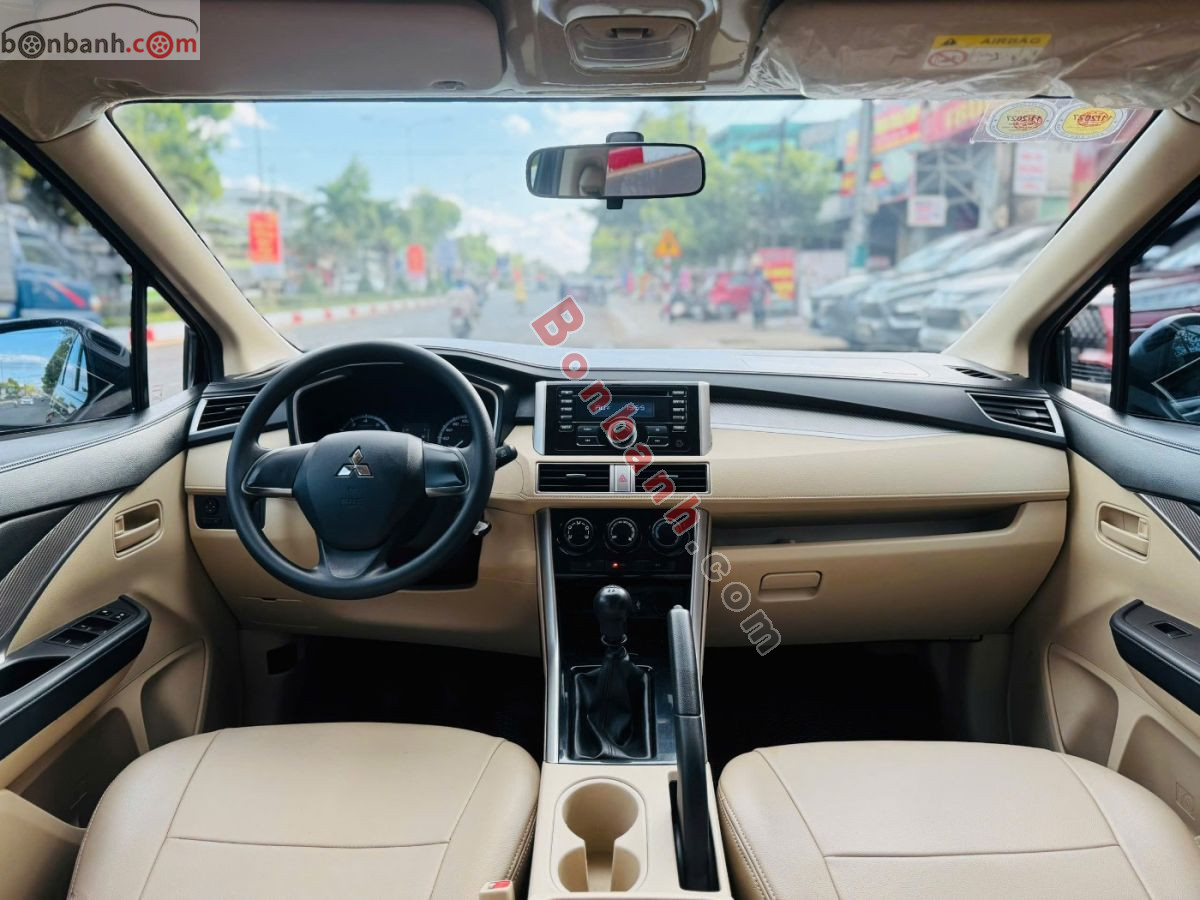 Bán ô tô Mitsubishi Xpander 1.5 MT - 2019 - xe cũ