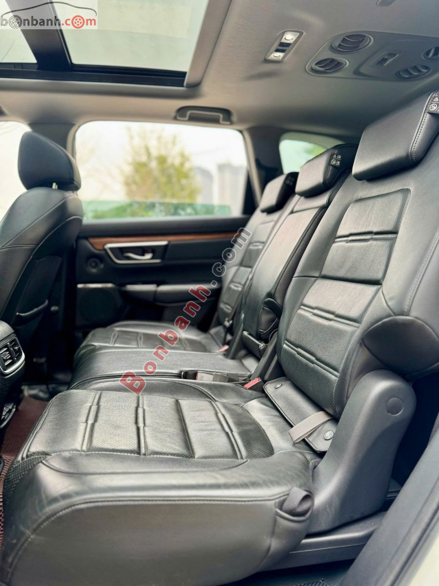 Bán ô tô Honda CRV L - 2020 - xe cũ