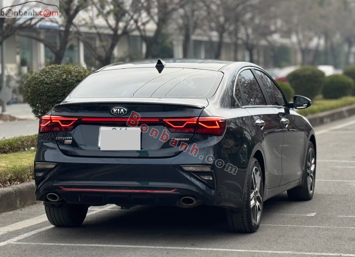 Bán ô tô Kia Cerato 2.0 AT Premium - 2020 - xe cũ
