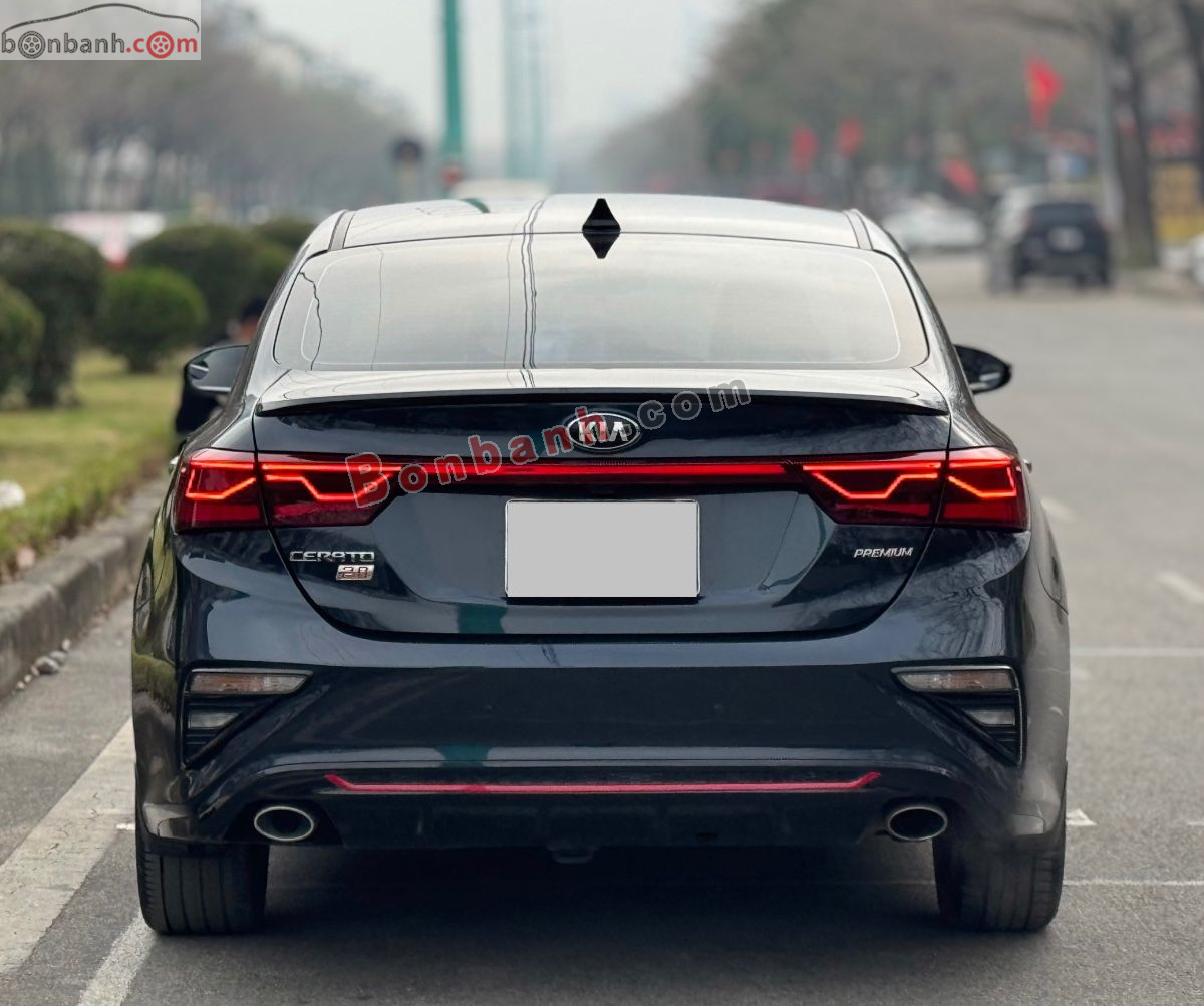 Bán ô tô Kia Cerato 2.0 AT Premium - 2020 - xe cũ