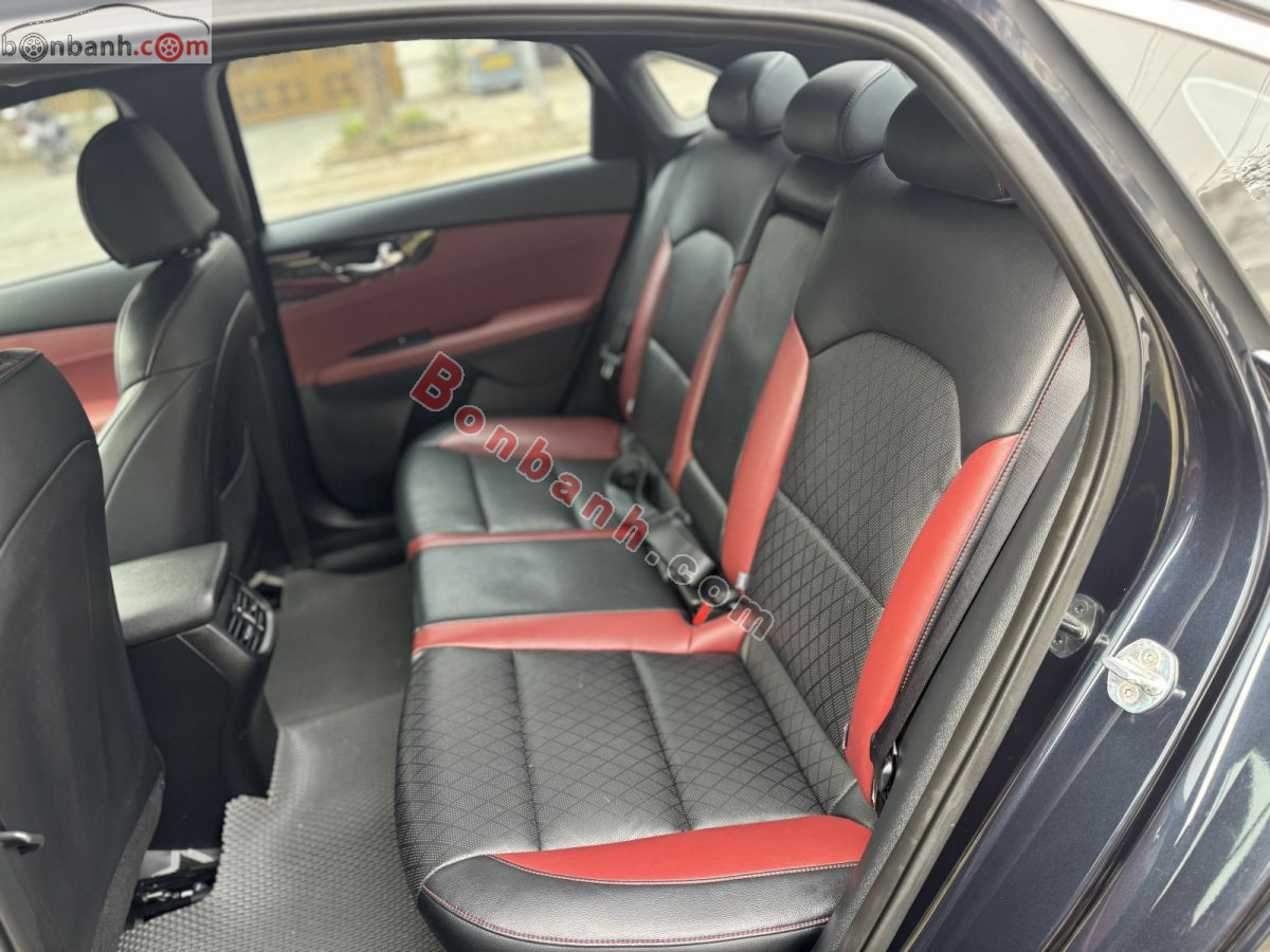 Bán ô tô Kia Cerato 2.0 AT Premium - 2020 - xe cũ