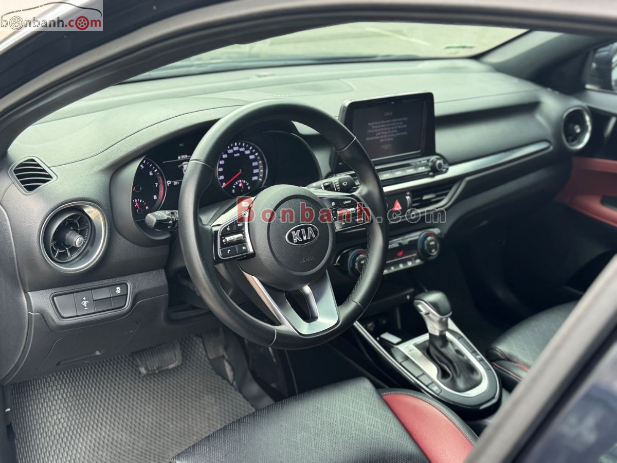 Bán ô tô Kia Cerato 2.0 AT Premium - 2020 - xe cũ