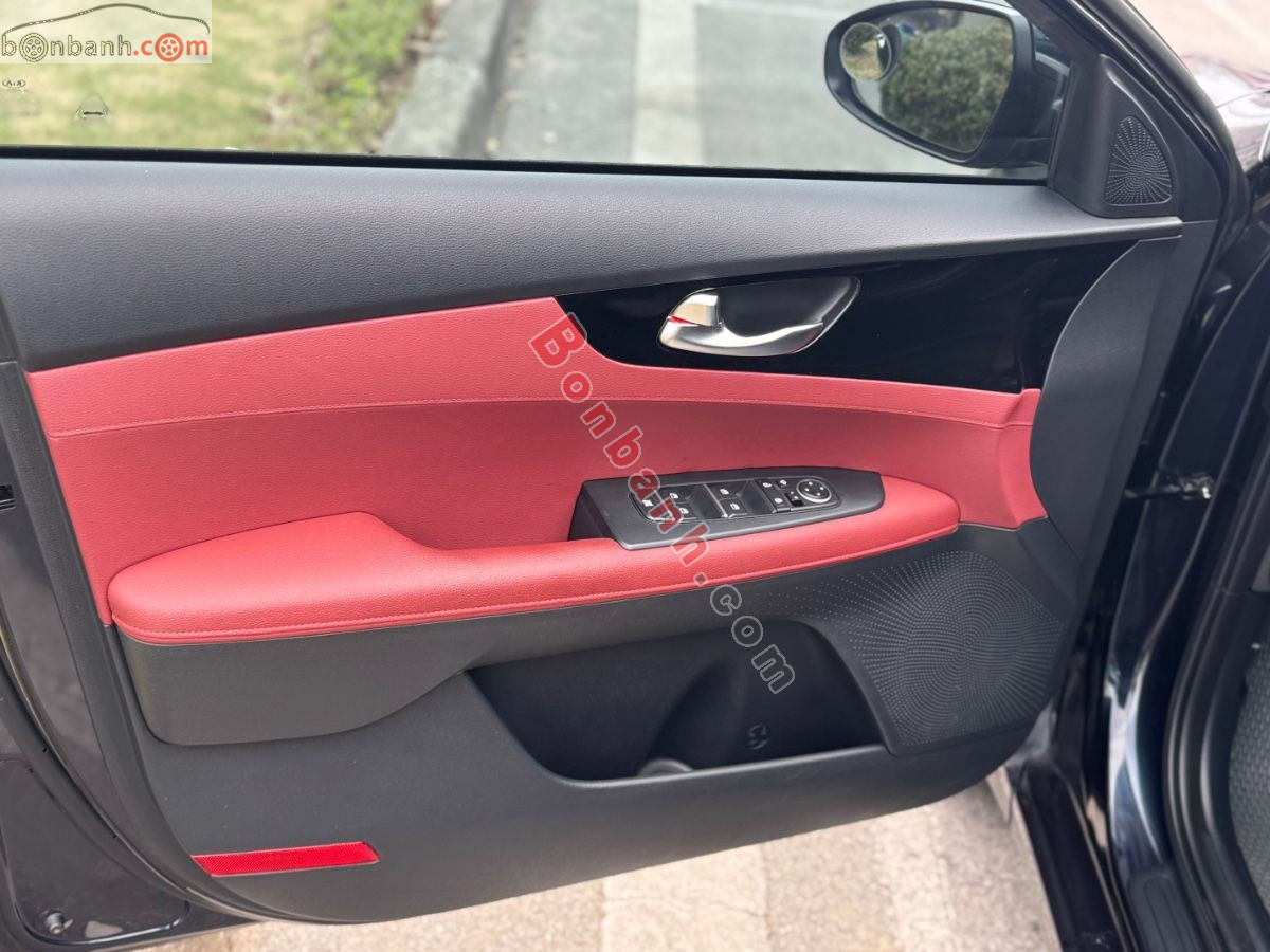 Bán ô tô Kia Cerato 2.0 AT Premium - 2020 - xe cũ