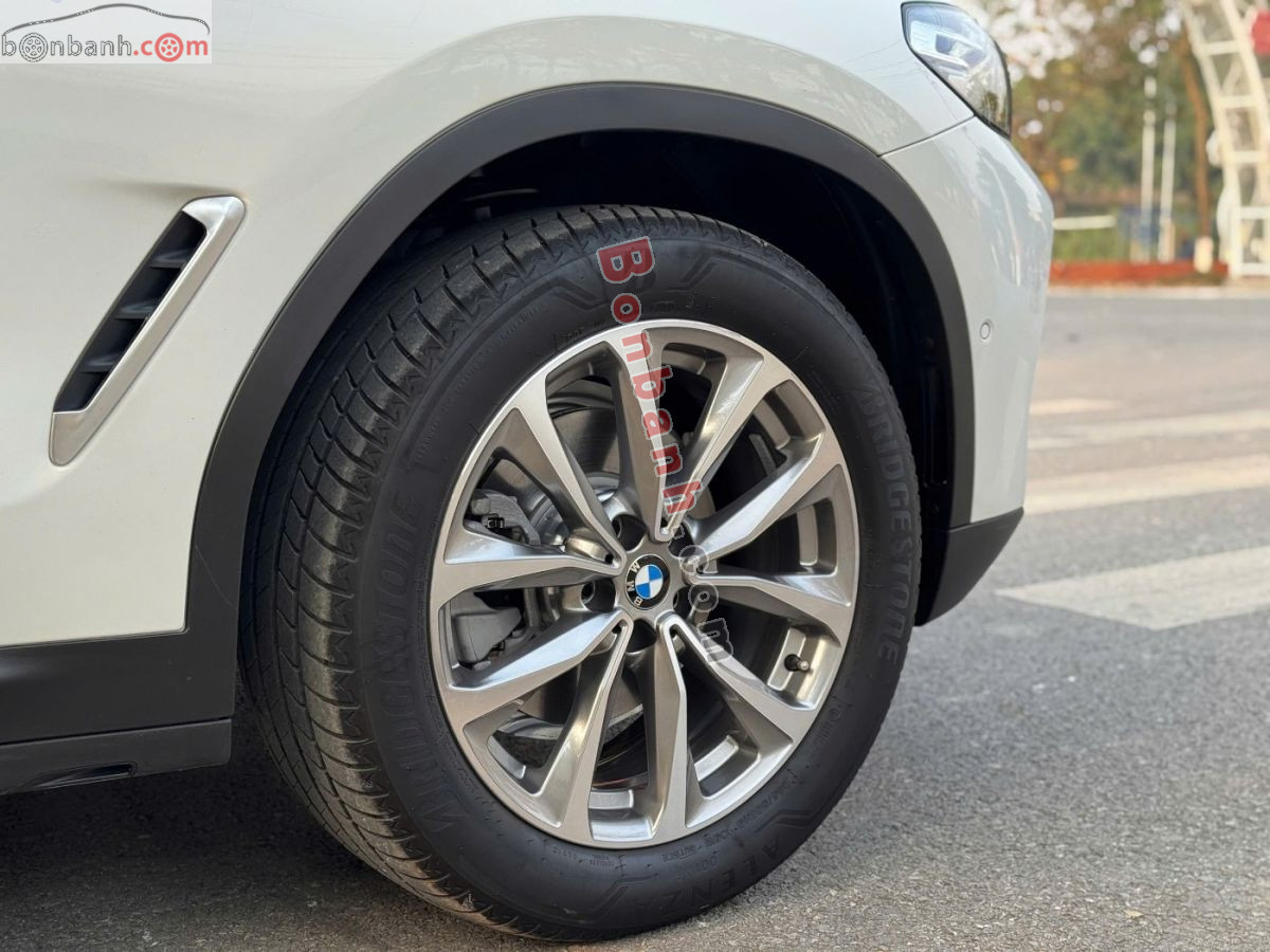 Bán ô tô BMW X3 sDrive20i - 2024 - xe cũ