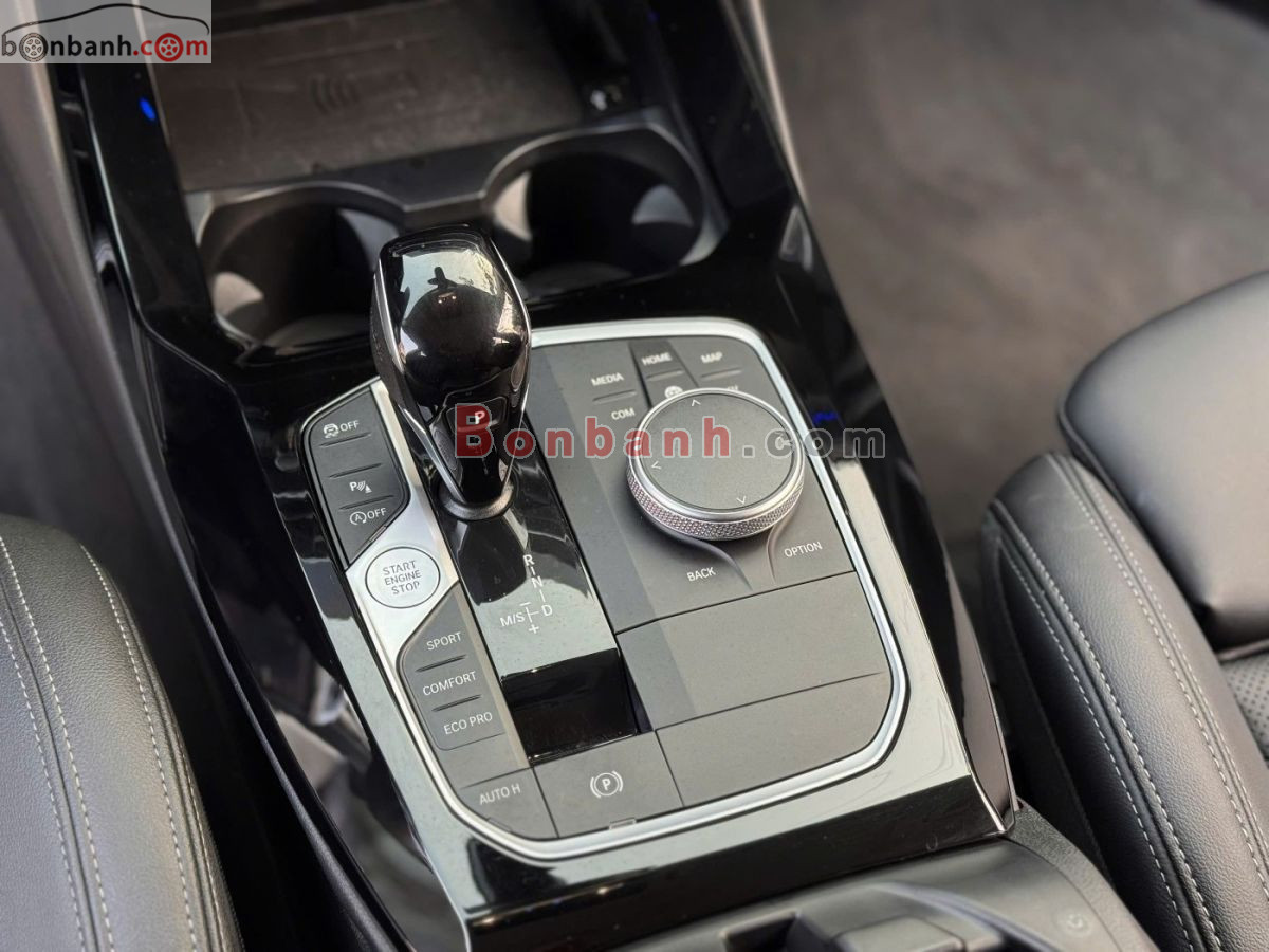 Bán ô tô BMW X3 sDrive20i - 2024 - xe cũ