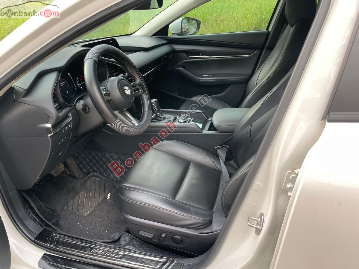 Bán ô tô Mazda 3 1.5L Luxury - 2021 - xe cũ