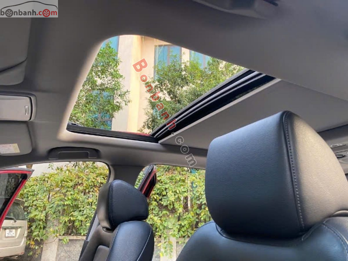 Bán ô tô Honda CRV L - 2020 - xe cũ