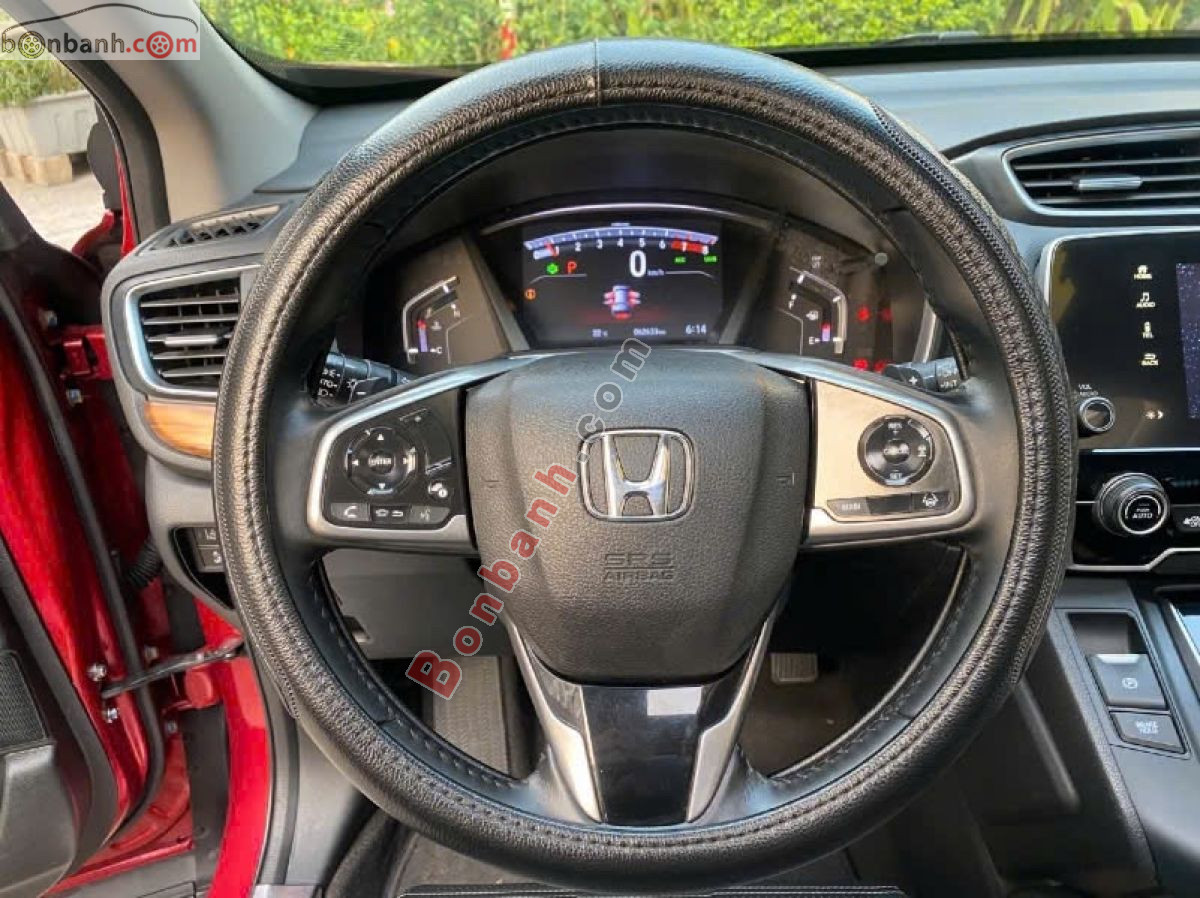 Bán ô tô Honda CRV L - 2020 - xe cũ
