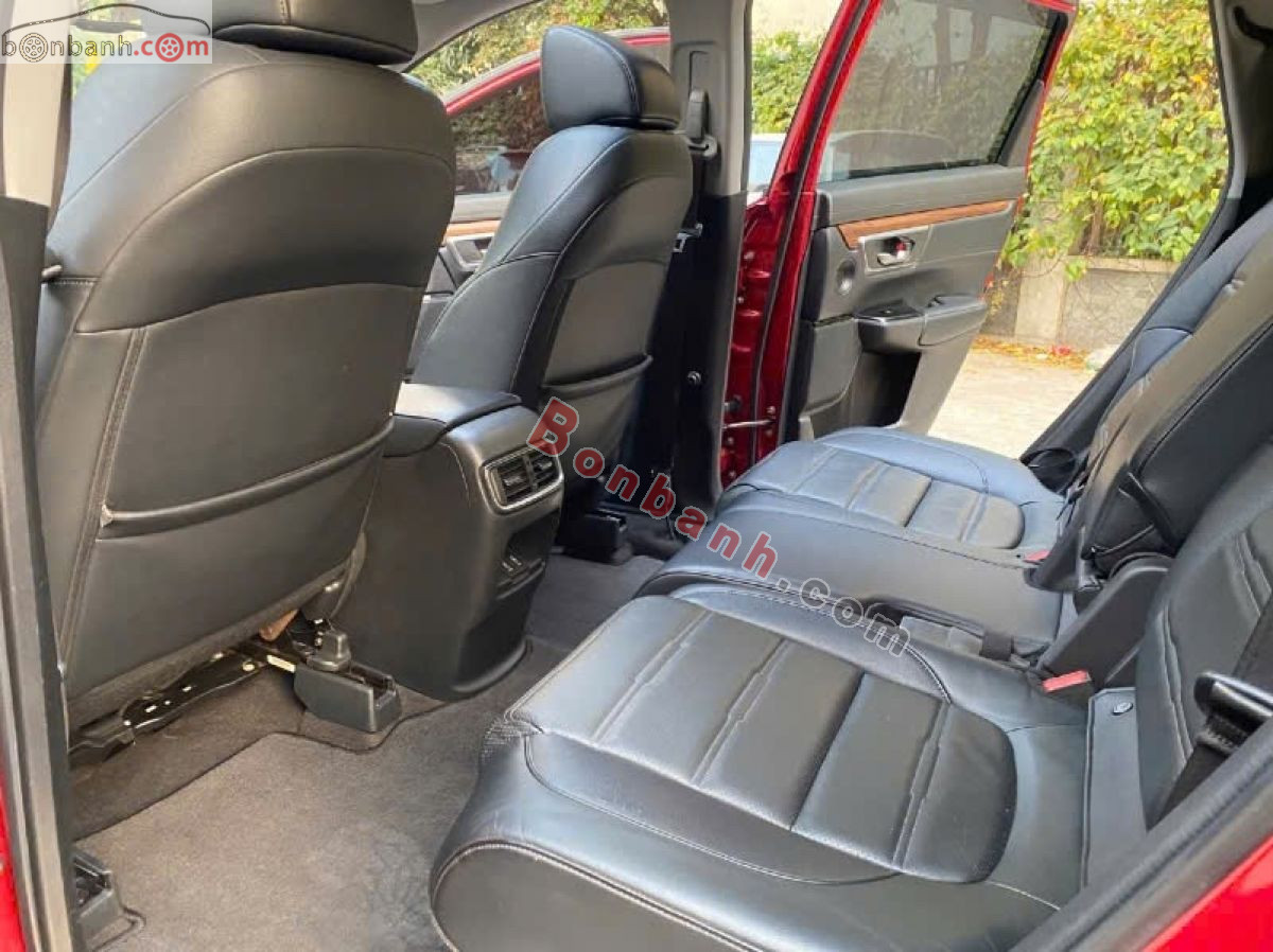 Bán ô tô Honda CRV L - 2020 - xe cũ