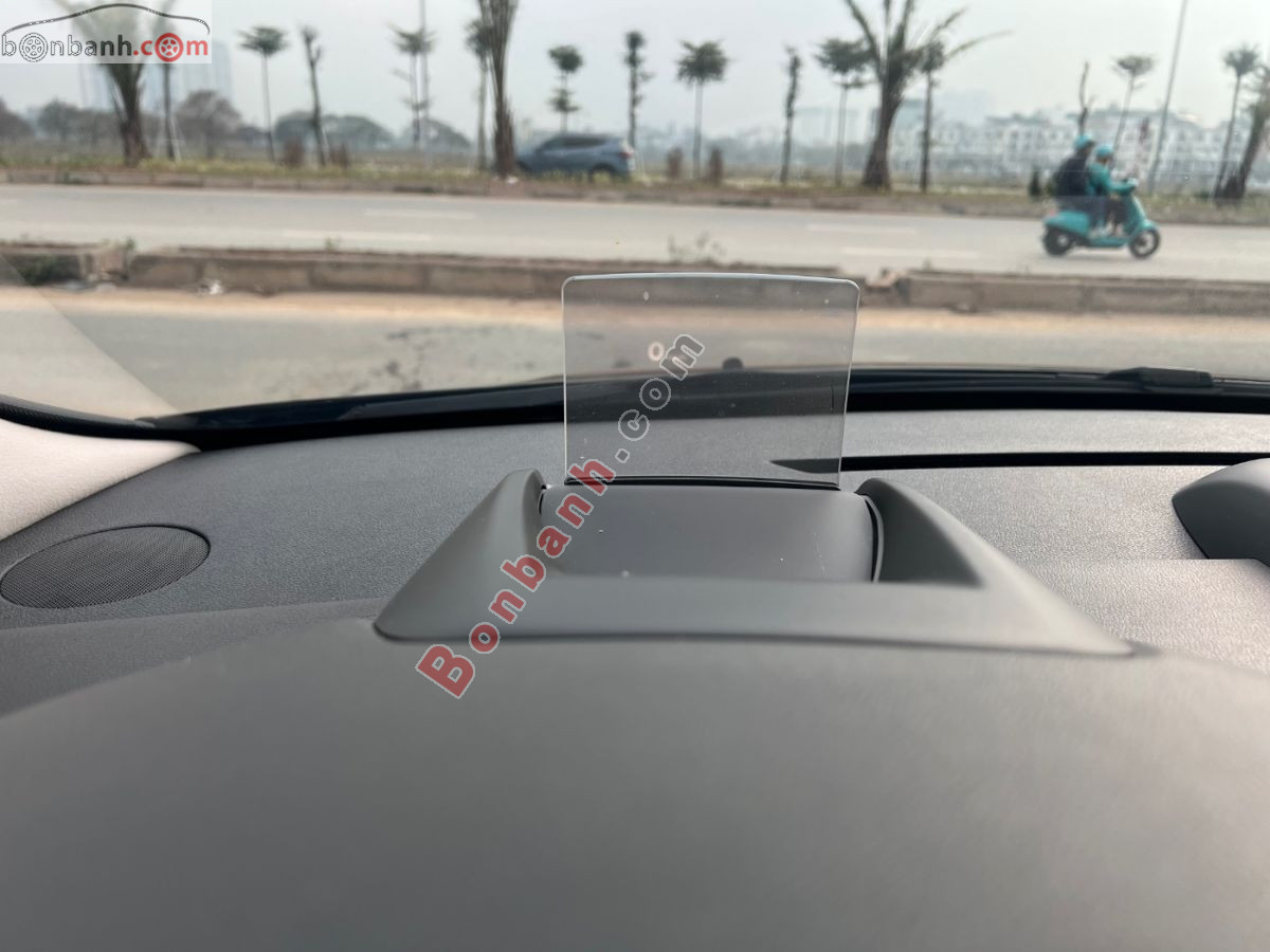 Bán ô tô Peugeot 3008 1.6 AT FL - 2017 - xe cũ