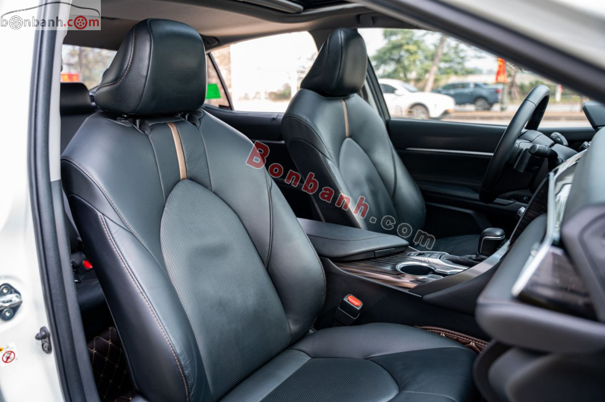 Bán ô tô Toyota Camry 2.5Q - 2020 - xe cũ