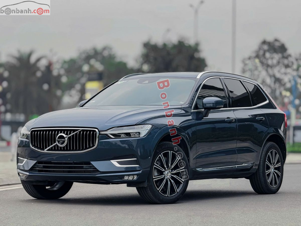 Bán ô tô Volvo XC60 Inscription - 2018 - xe cũ