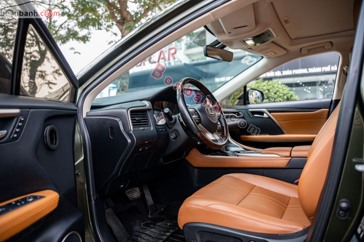 Bán ô tô Lexus RX 300 - 2020 - xe cũ